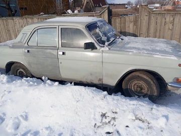 Авто ГАЗ 24-10 Волга 1990 № 8478052