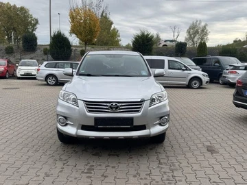 Авто Toyota Rav 4 2012 № 8478081