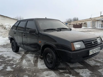 Авто ВАЗ 2109 1988 № 8478083