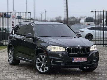 Авто BMW X5 2015 № 8478086