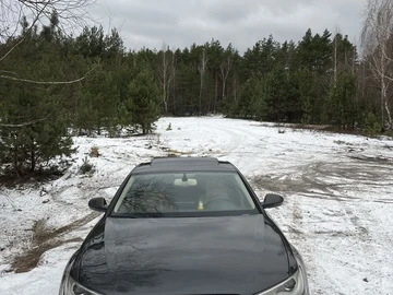 Авто Audi A6 2012 № 8478090