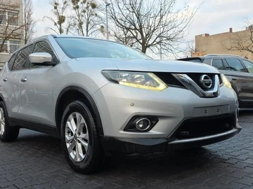 Авто Nissan X-Trail 2014 № 8478099