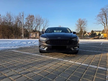 Авто Ford Fusion 2018 № 8478105