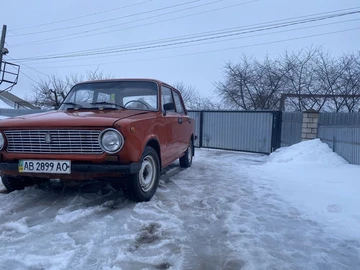 Авто ВАЗ 2101 1983 № 8478110