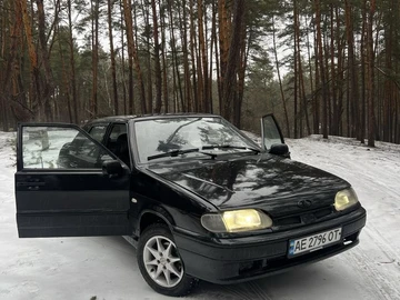 Авто ВАЗ 2115 2006 № 8478115