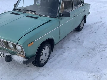 Авто ВАЗ 2106 1987 № 8478122