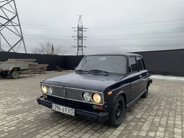 Авто ВАЗ 2103 1983 № 8478124