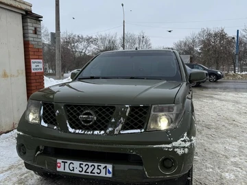 Авто Nissan 100Nx 2008 № 8478126