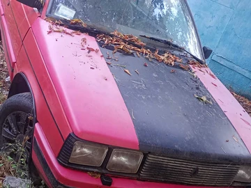 Авто Renault 11 1992 № 8478145