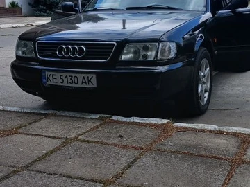 Авто Audi A6 1995 № 8478149