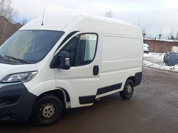 Авто Citroen Jumper 2018 № 8478154