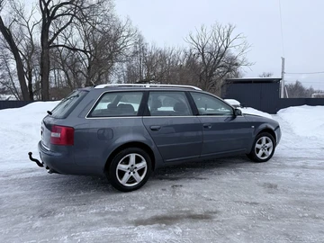 Авто Audi A6 2005 № 8478156