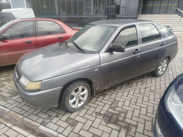 Авто ВАЗ 2112 2004 № 8478218