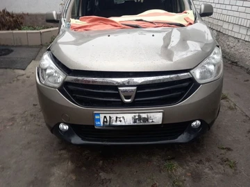 Авто Dacia 1300 2015 № 8478223