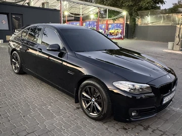 Авто BMW 5 Серия 2016 № 8478230