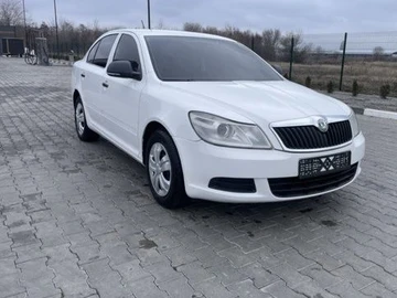 Авто Skoda Octavia 2011 № 8478232
