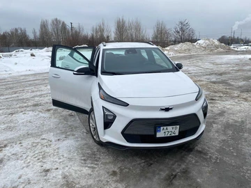 Авто Chevrolet Alero 2023 № 8478240
