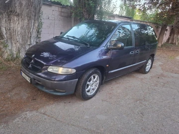 Авто Dodge Caravan 1999 № 8478246