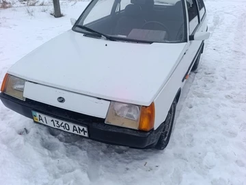 Авто ЗАЗ 1102 2006 № 8478259