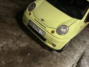 Авто Daewoo Arcadia 2007 № 8478263