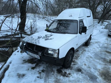 Авто ЗАЗ Таврия 2006 № 8478268