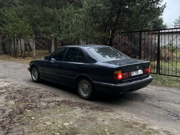 Авто BMW 5 Серия 1995 № 8478271