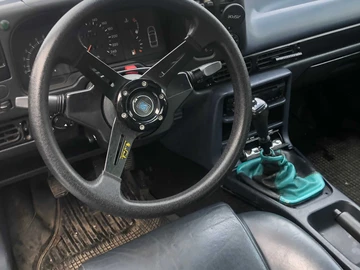 Авто Ford Scorpio 1990 № 8478290