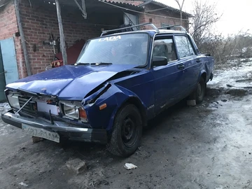 Авто ВАЗ 21072 1989 № 8478342