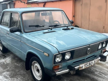 Авто ВАЗ 2106 1990 № 8478344