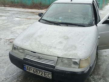 Авто ВАЗ 2114 2008 № 8478350