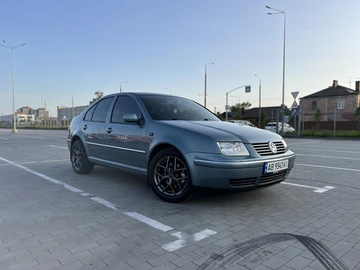 Авто Volkswagen Bora 2002 № 8478353