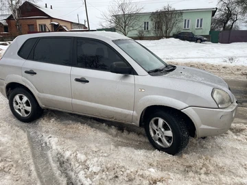 Авто Ford Canyon 2005 № 8478356