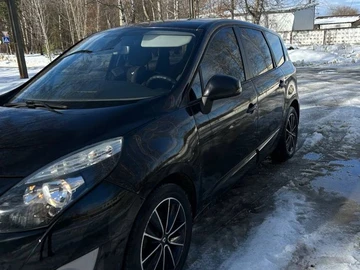 Авто Renault Grand Scenic 2011 № 8478359