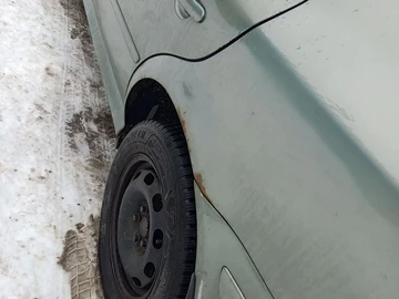 Авто Skoda Octavia 2002 № 8478367