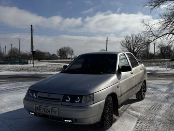 Авто ВАЗ 2110 2002 № 8478374