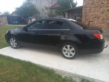 Авто Chevrolet Epica 2008 № 8478378