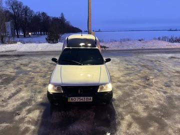 Авто SEAT Arosa 2006 № 8478388