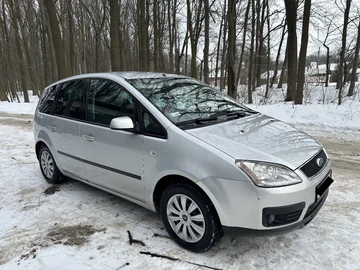 Авто Ford C-Max 2004 № 8478393