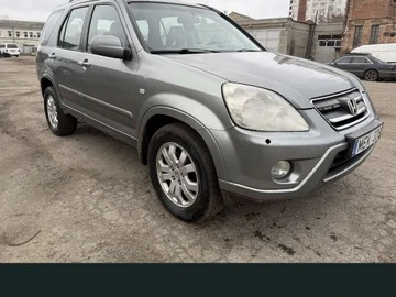Авто Honda Cr-V 2006 № 8478463