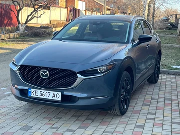 Авто Mazda 121 2022 № 8478468
