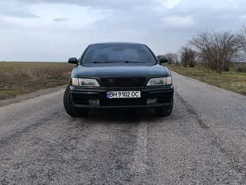 Авто Nissan Maxima 1997 № 8478473