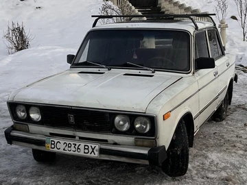 Авто ВАЗ 21063 1988 № 8478482