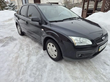 Авто Ford Focus 2006 № 8478489