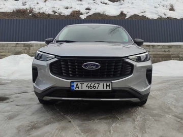 Авто Ford Escape 2023 № 8478487