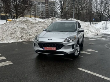 Авто Ford Escape 2020 № 8478499