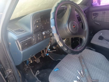 Авто Daewoo Espero 1997 № 8478505
