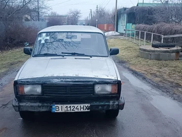 Авто ВАЗ 2104 2009 № 8478538