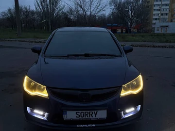 Авто Honda Civic 2008 № 8478540