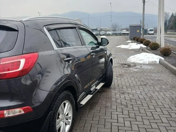 Авто Ford Canyon 2013 № 8478544