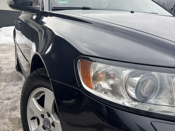Авто Volvo V50 2010 № 8478552